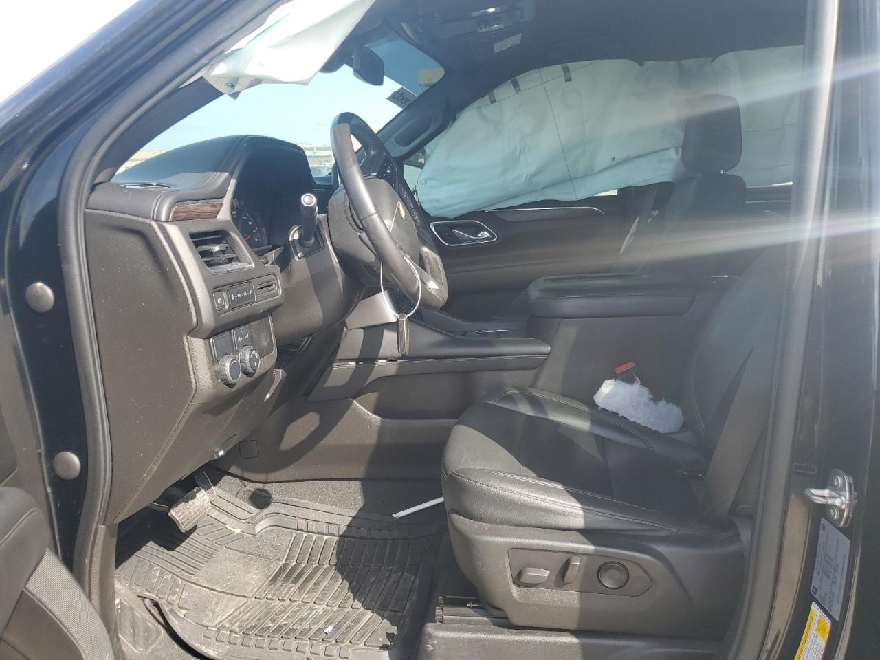 2021 Chevrolet Tahoe C1500 Lt - Фото 7