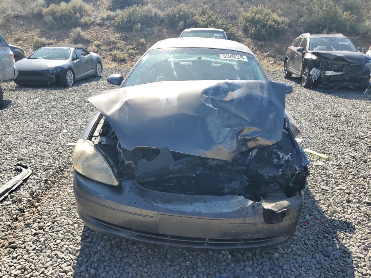 2003 Ford Taurus Sel - Image 5