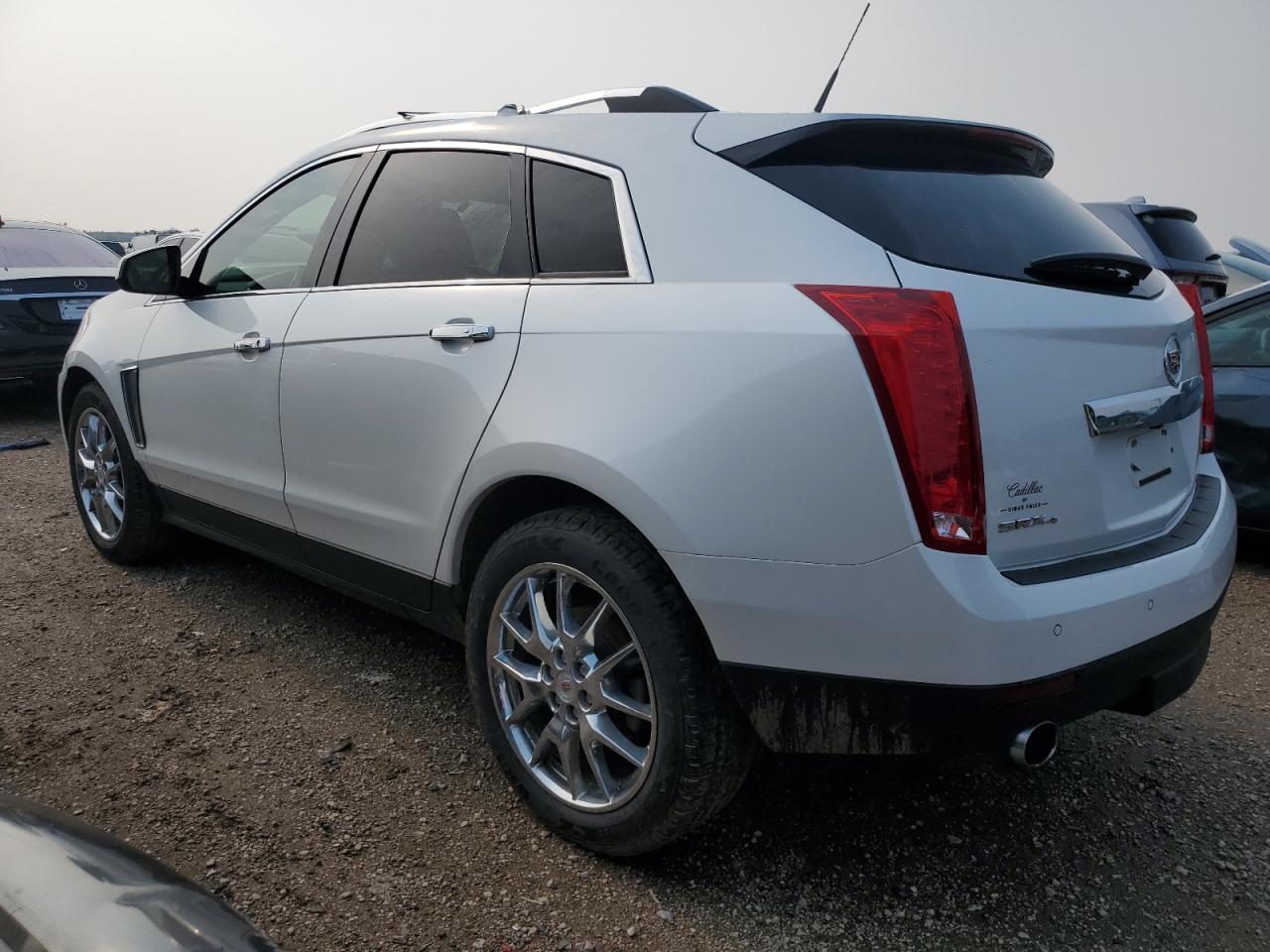 2013 Cadillac Srx Premium Collection Premium Collection - Image 2
