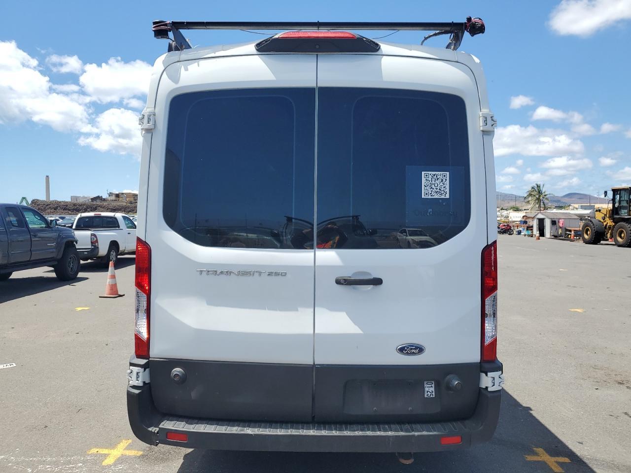 2019 Ford Transit T-250 - Image 6