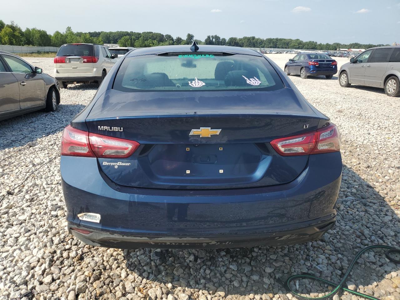 2020 Chevrolet Malibu Lt - Image 6