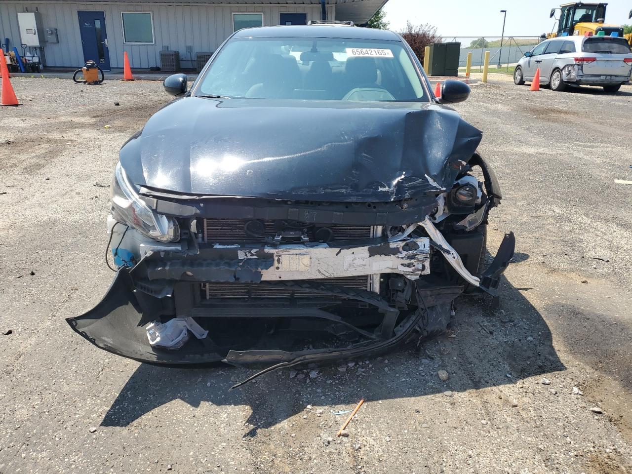 2019 Nissan Altima S - Фото 5