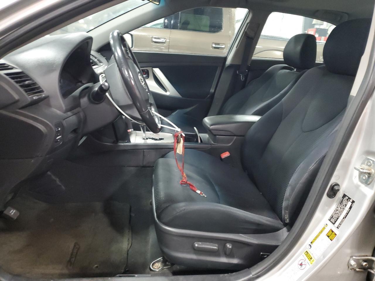 2008 Toyota Camry Ce - Фото 7