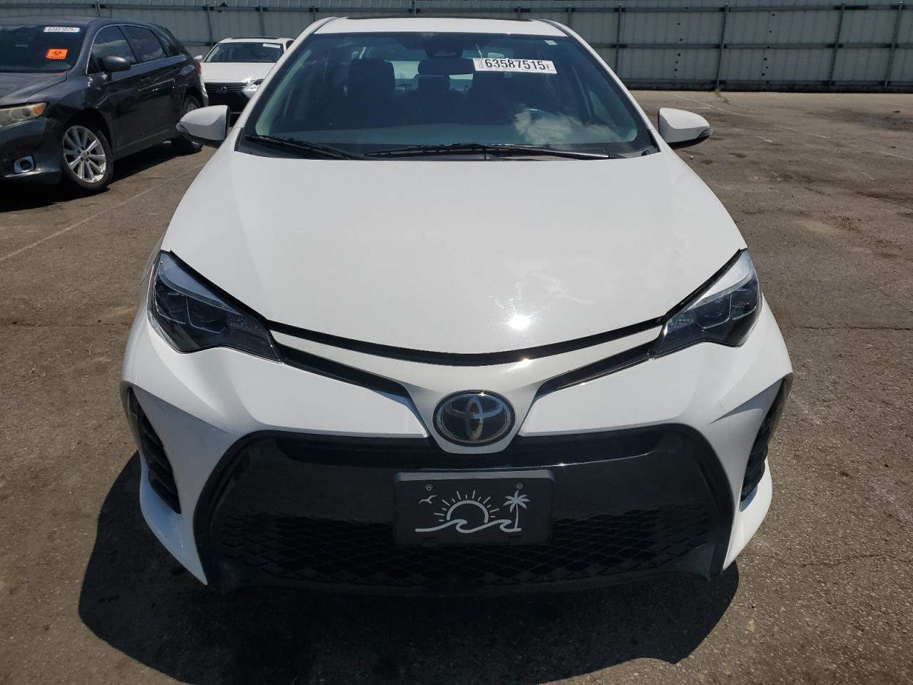2018 Toyota Corolla L - Image 5