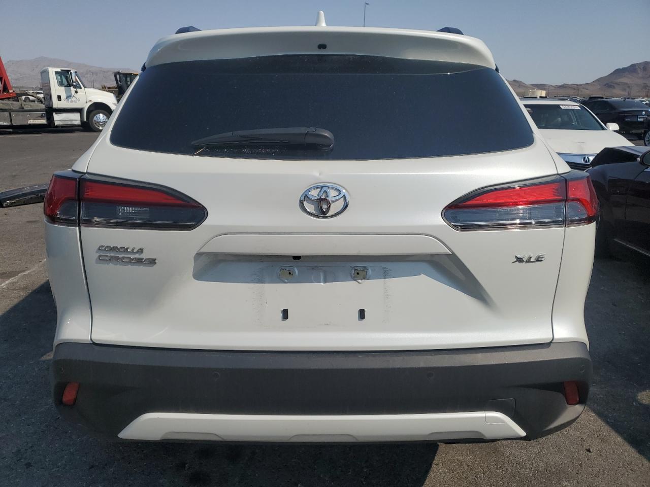 2023 Toyota Corolla - Фото 6