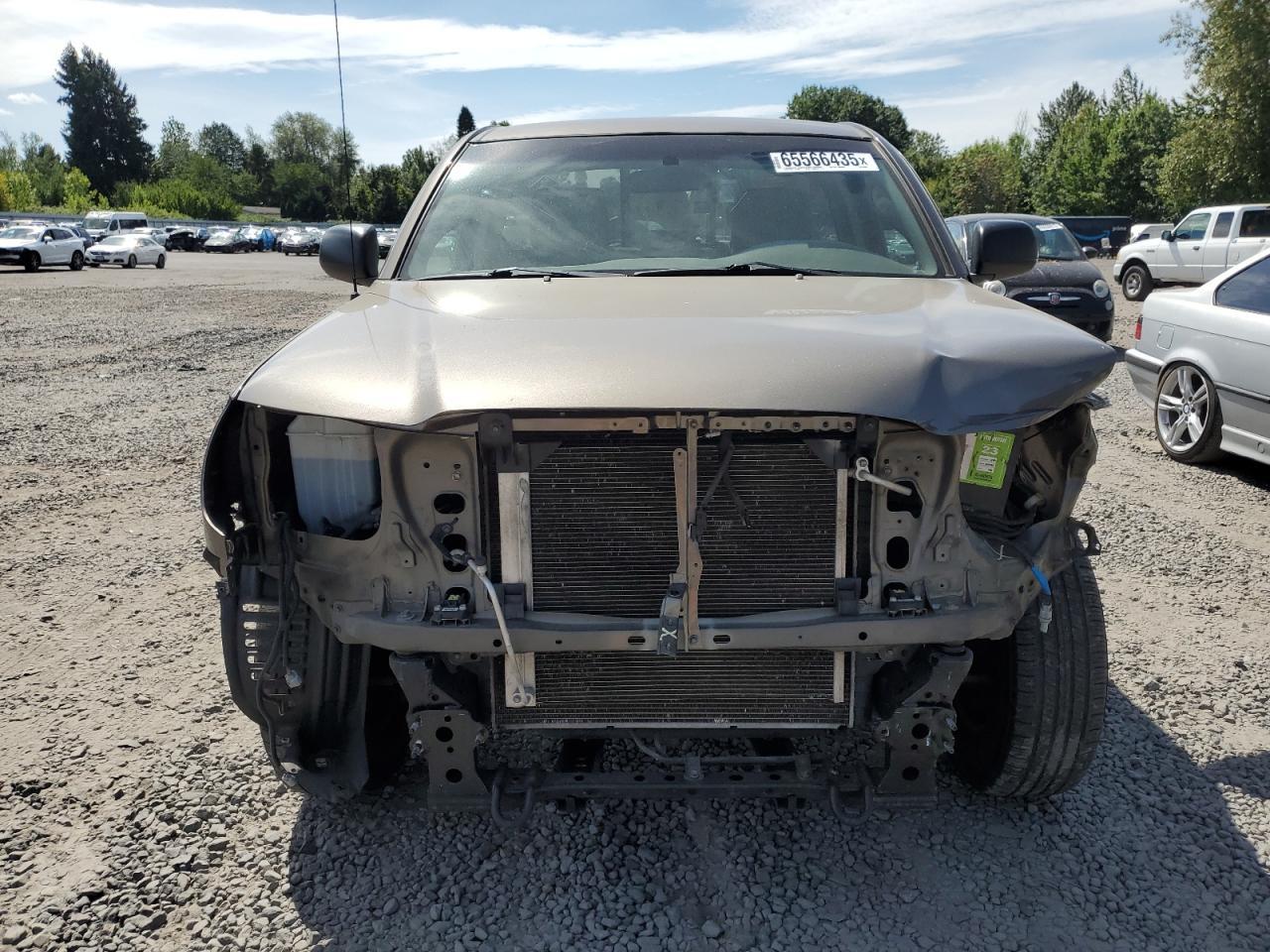 2011 Toyota Tacoma Base - Фото 5