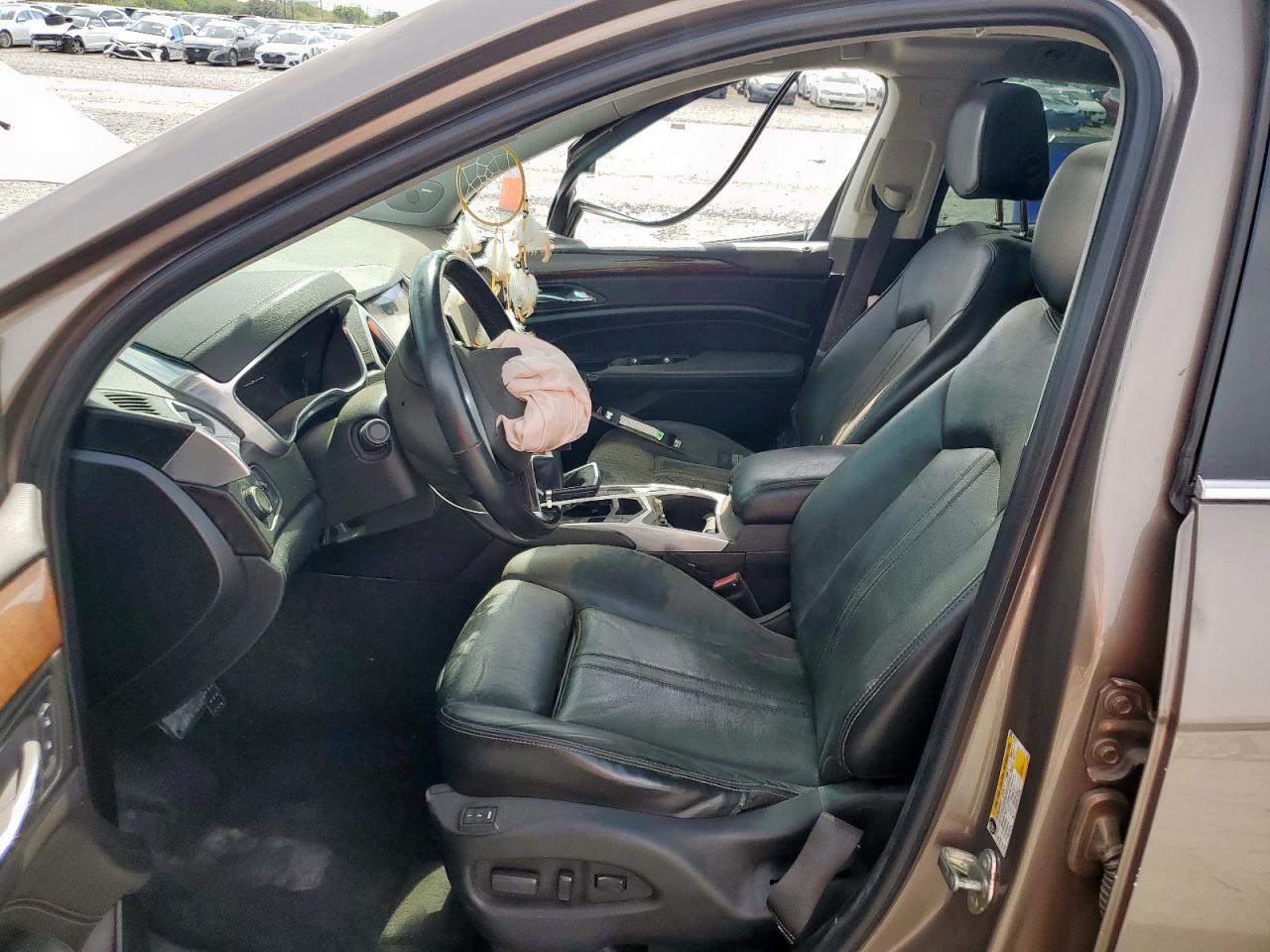 2013 Cadillac Srx Luxury Collection - Image 7