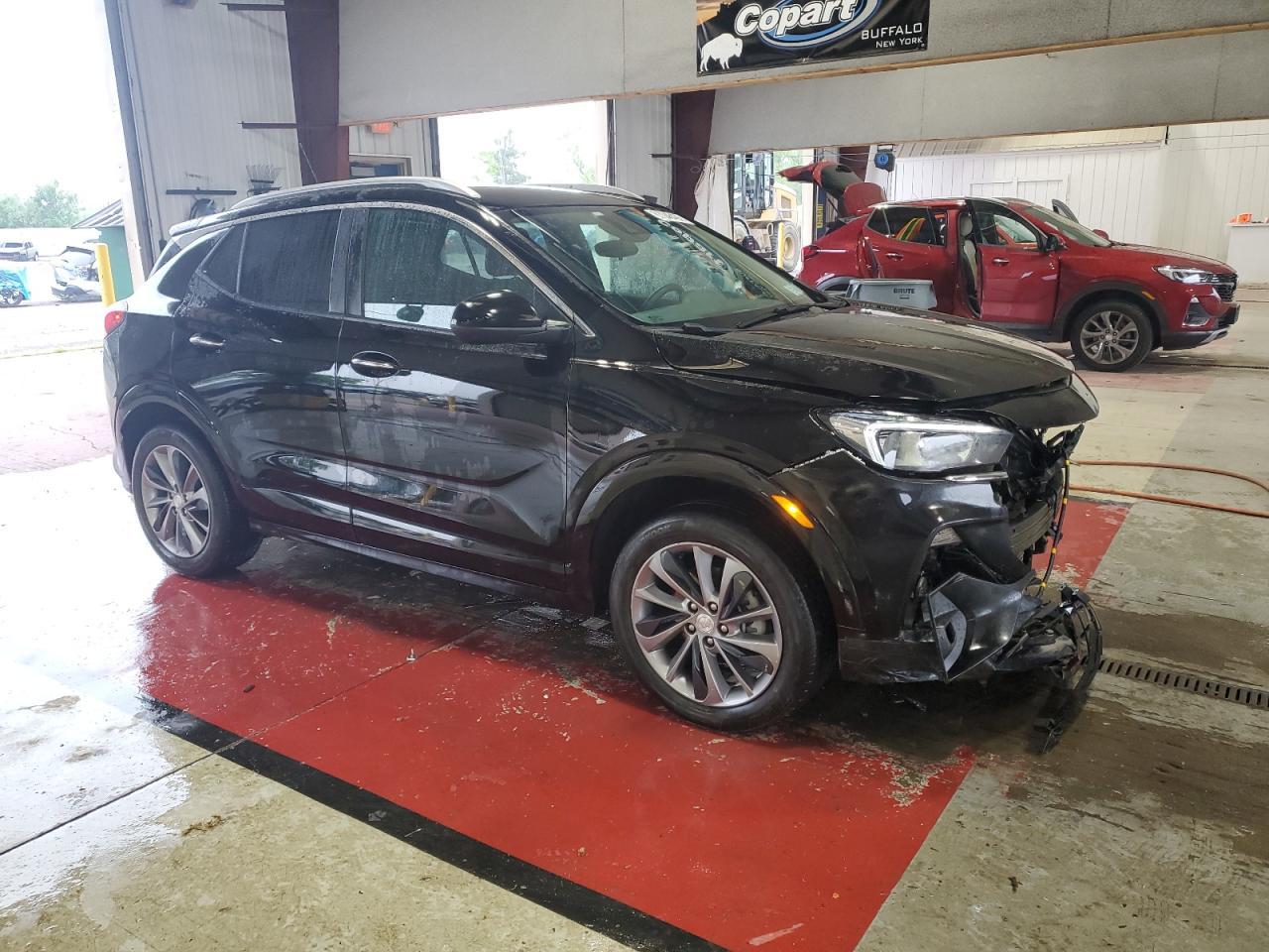 2022 Buick Encore Gx Select - Image 4