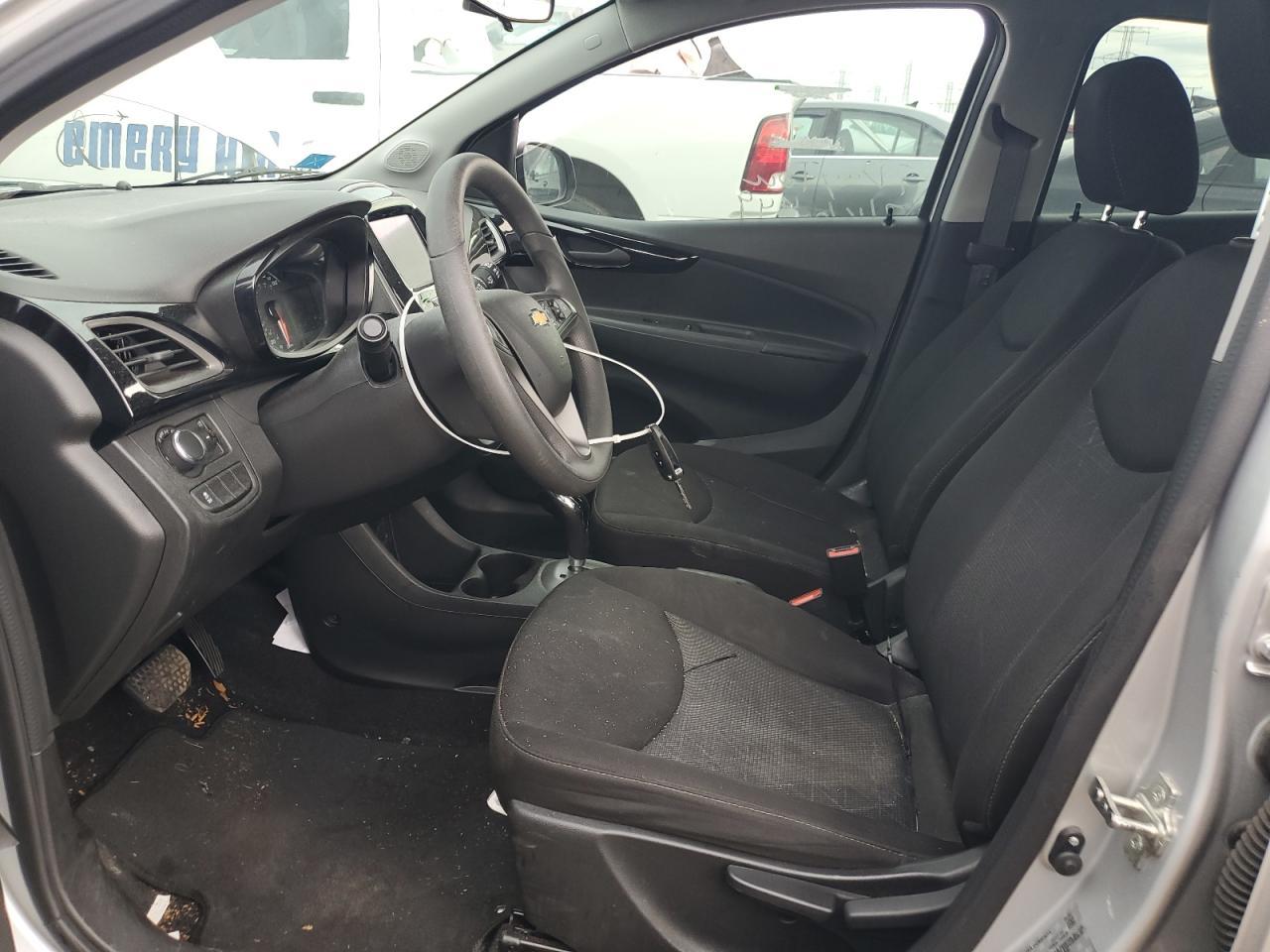 2020 Chevrolet Spark 1Lt - Image 7