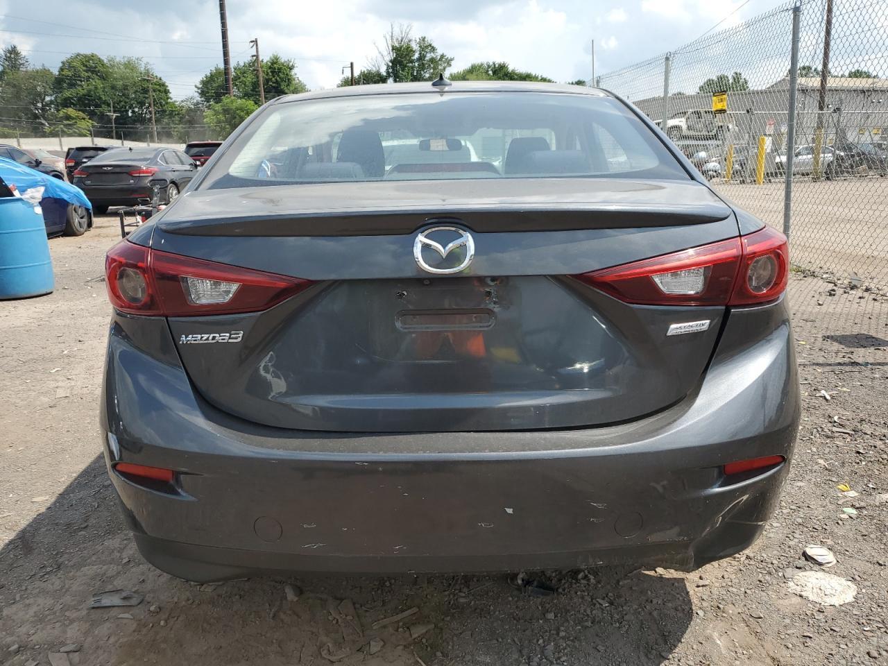 2014 Mazda 3 Touring - Фото 6