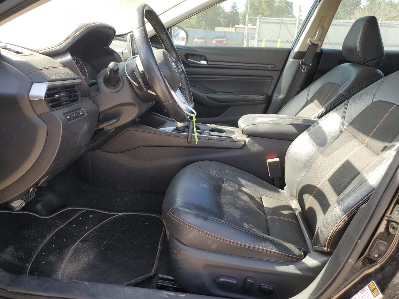 2019 Nissan Altima Sr - Image 7