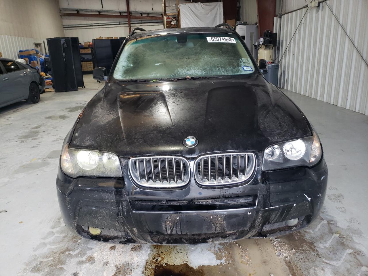 2006 BMW X3 3.0I - Image 5