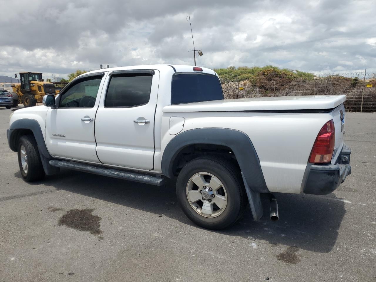 2005 Toyota Tacoma - Фото 2