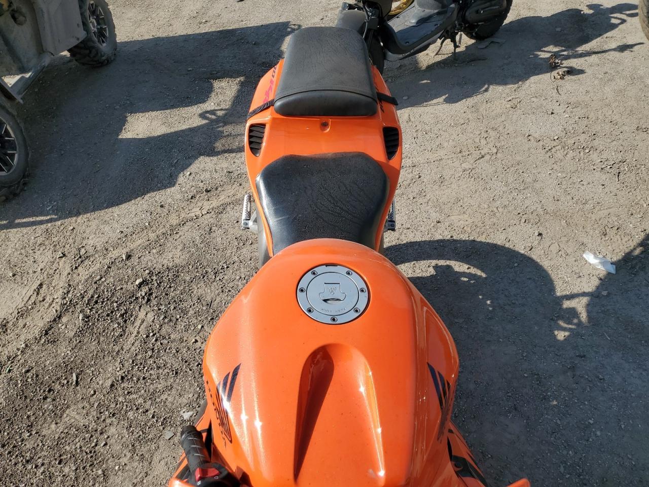 2006 Honda Cbr600 Rr - Image 5