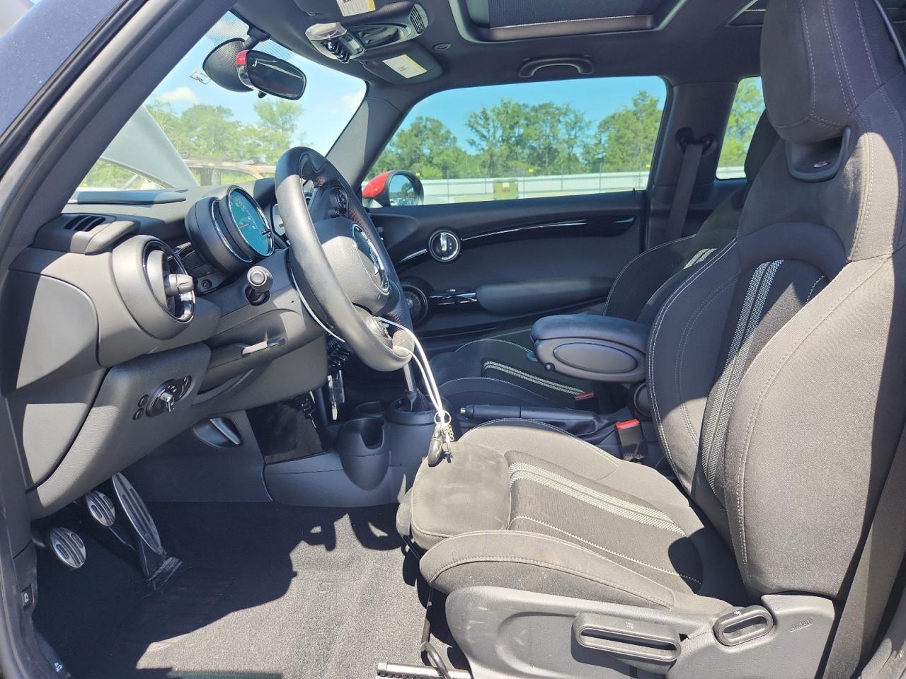 2018 Mini Cooper John Cooper Works - Фото 7