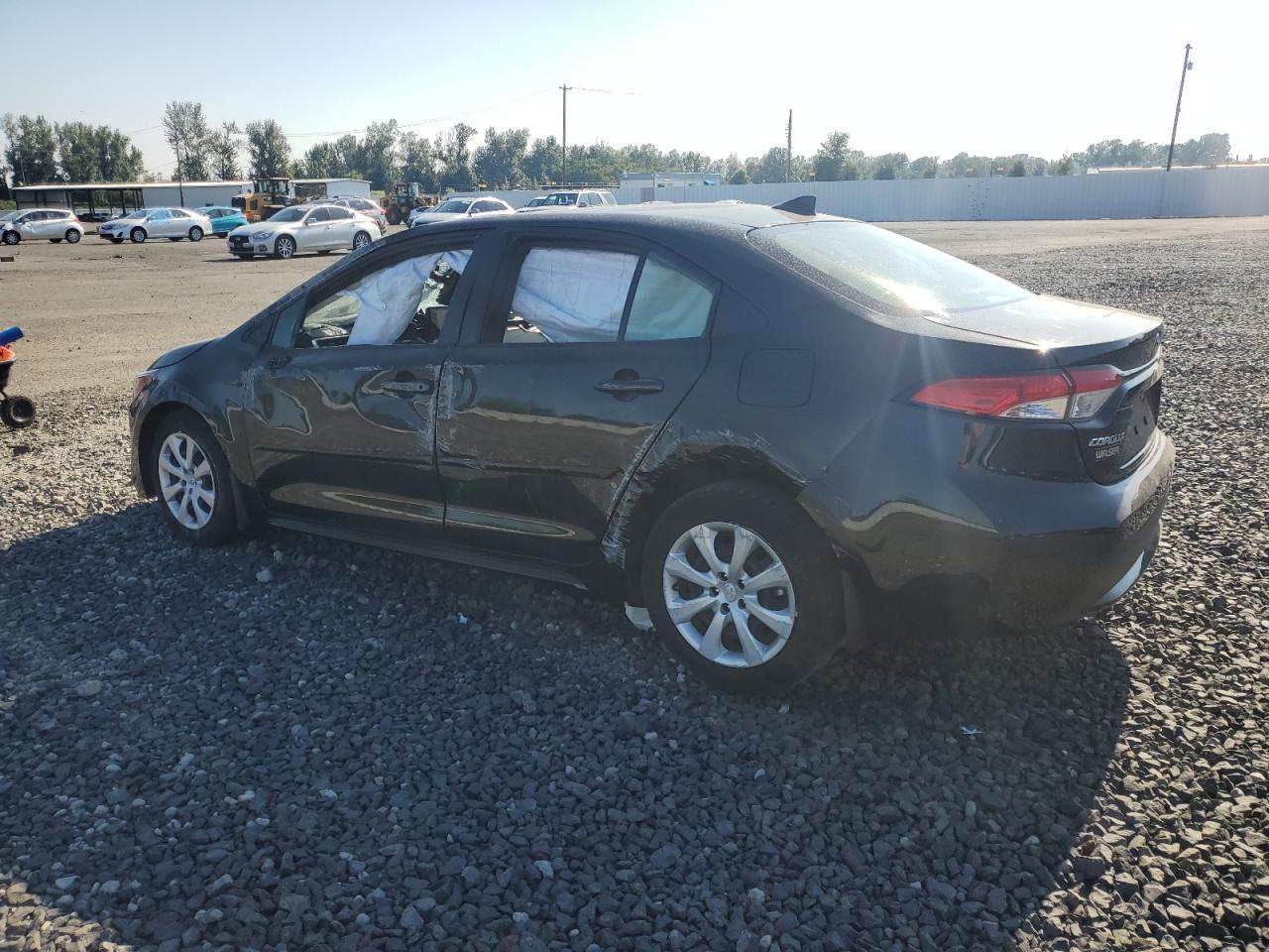 2022 Toyota Corolla Le - Фото 2