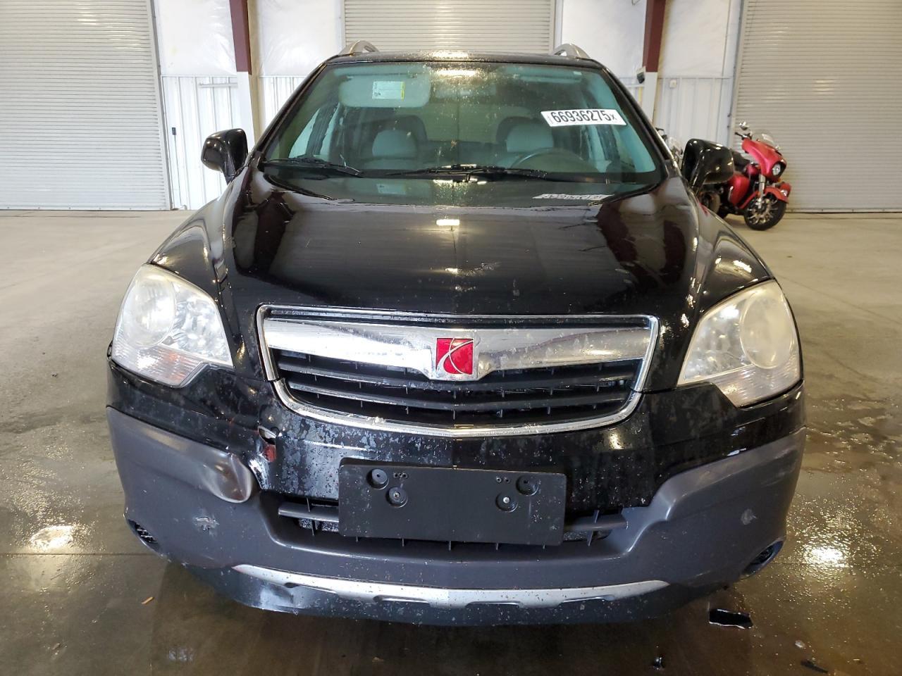 2009 Saturn Vue Xe - Фото 5