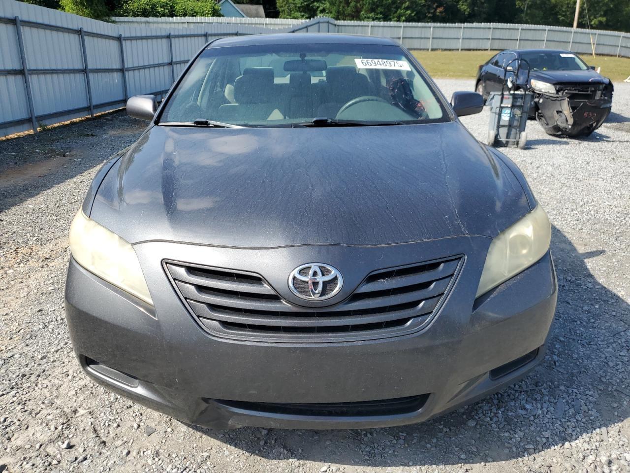 2009 Toyota Camry Base - Image 5