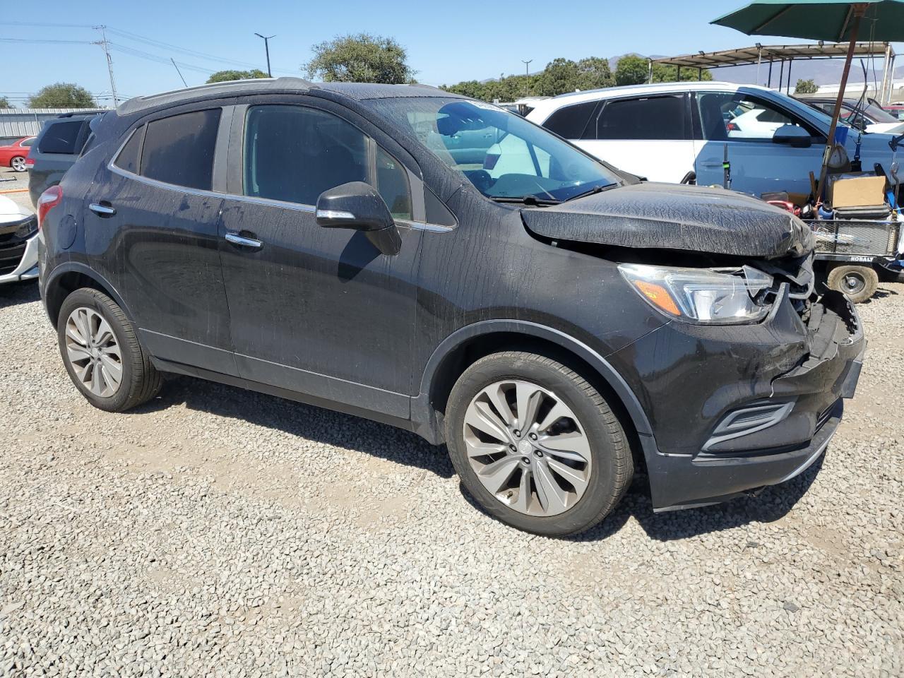 2018 Buick Encore Preferred - Фото 4
