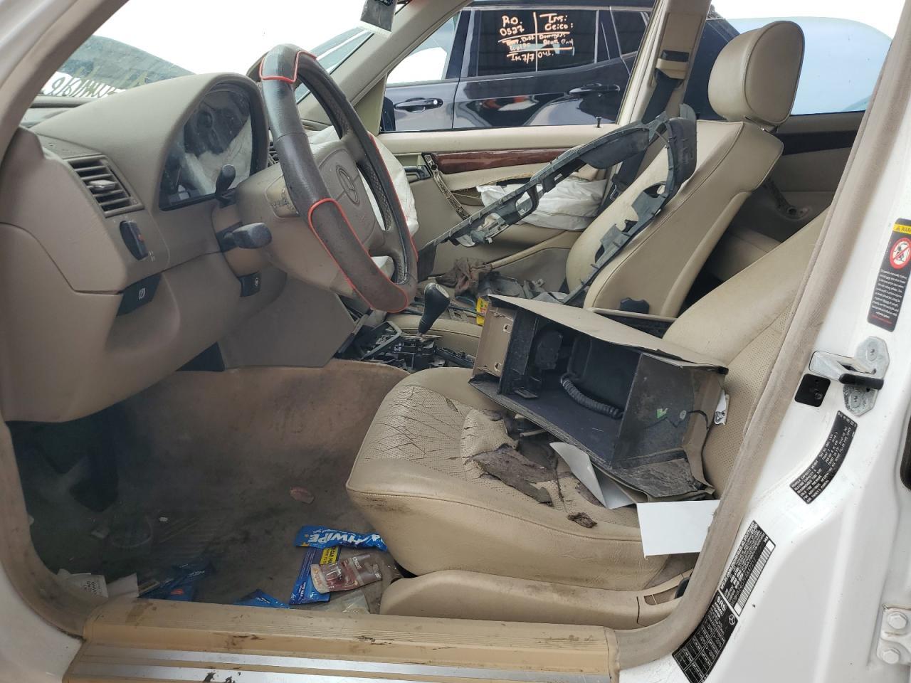 2000 Mercedes-Benz C 230 - Image 7