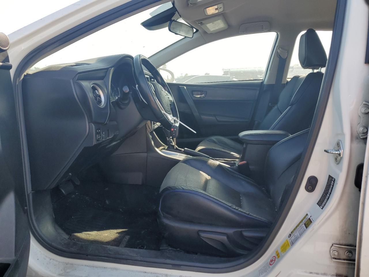 2018 Toyota Corolla L - Image 7