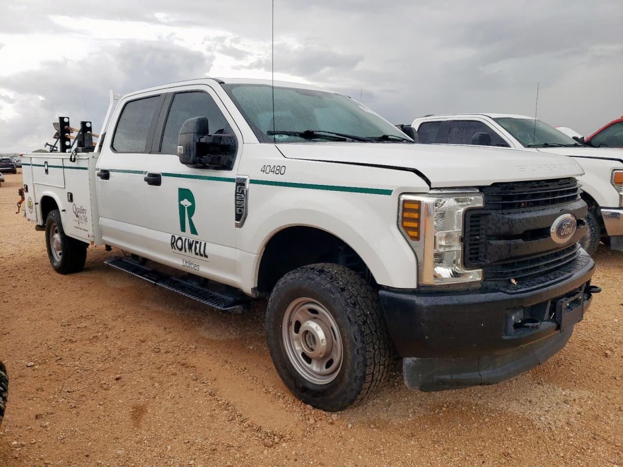 2019 Ford F250 Super Duty - Image 4