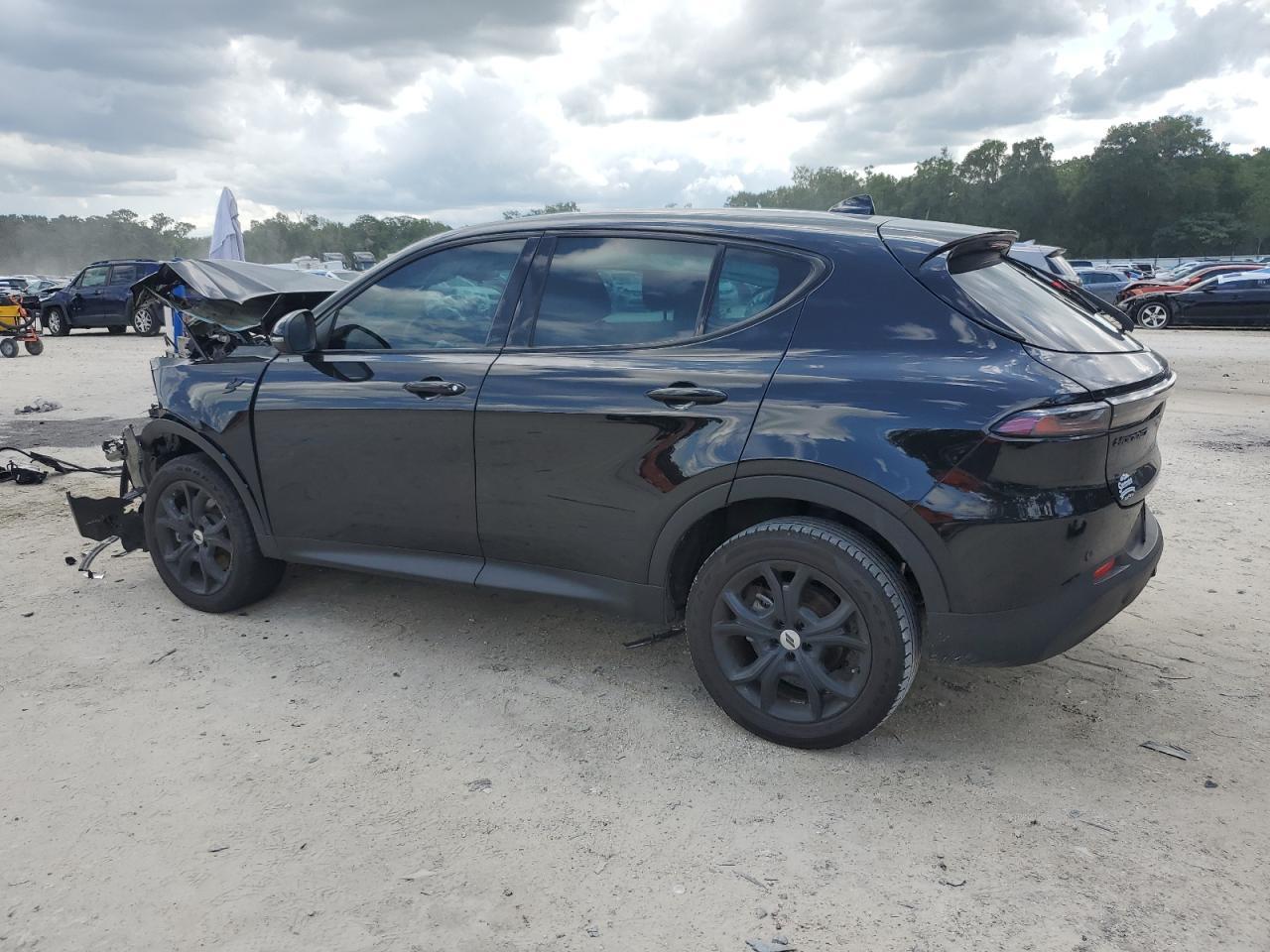 2024 Dodge Hornet Gt - Image 2