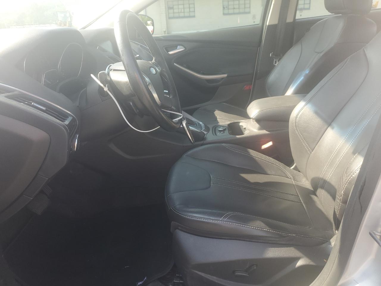 2013 Ford Focus Titanium - Фото 7