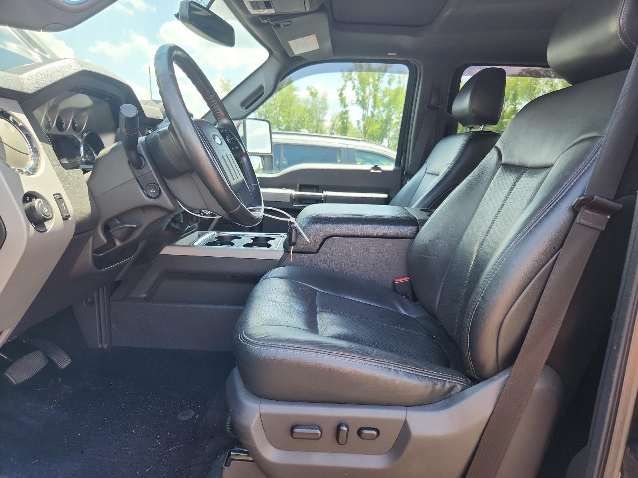 2015 Ford F350 Super Duty - Фото 7