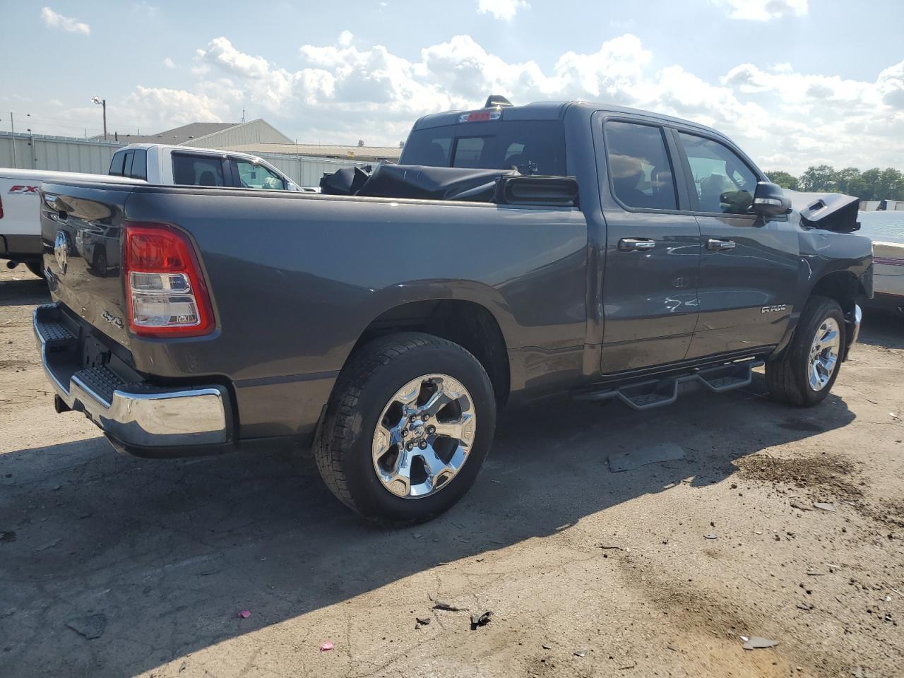 2020 Ram 1500 Big Horn/Lone Star - Image 3