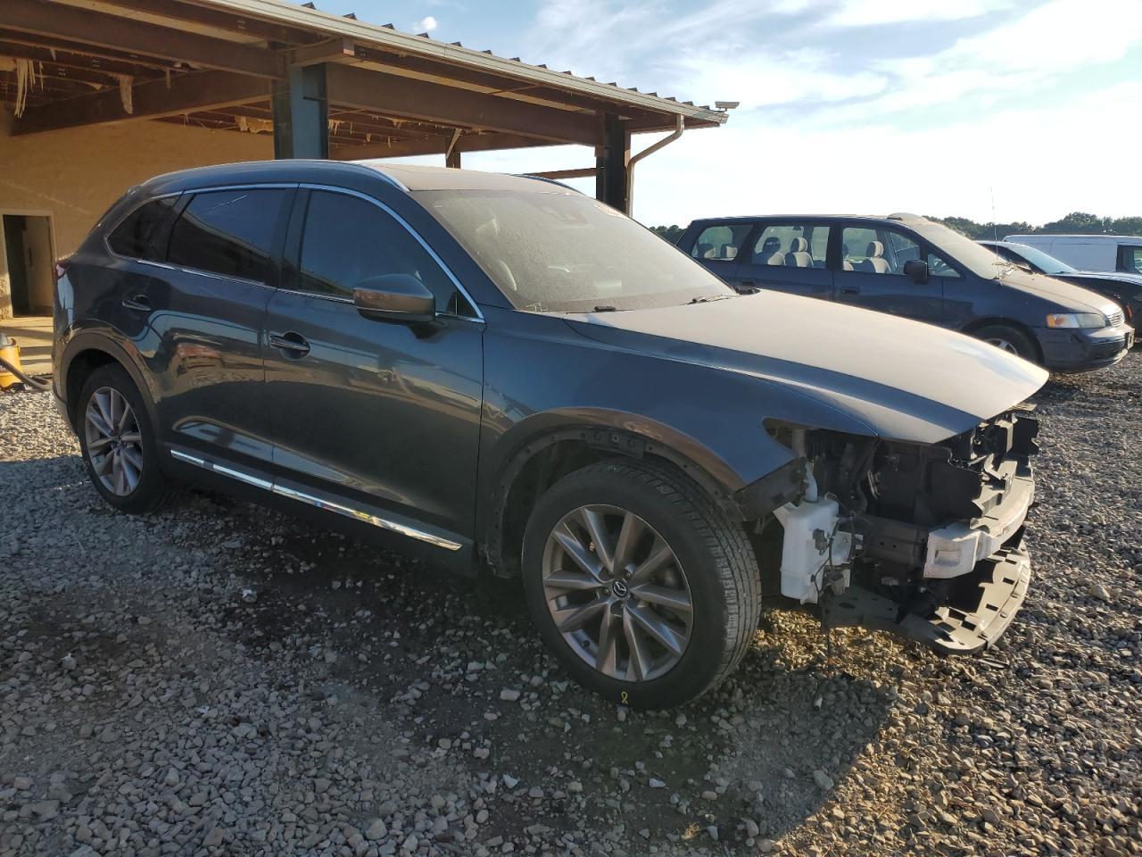 2016 Mazda Cx-9 Signature - Image 4