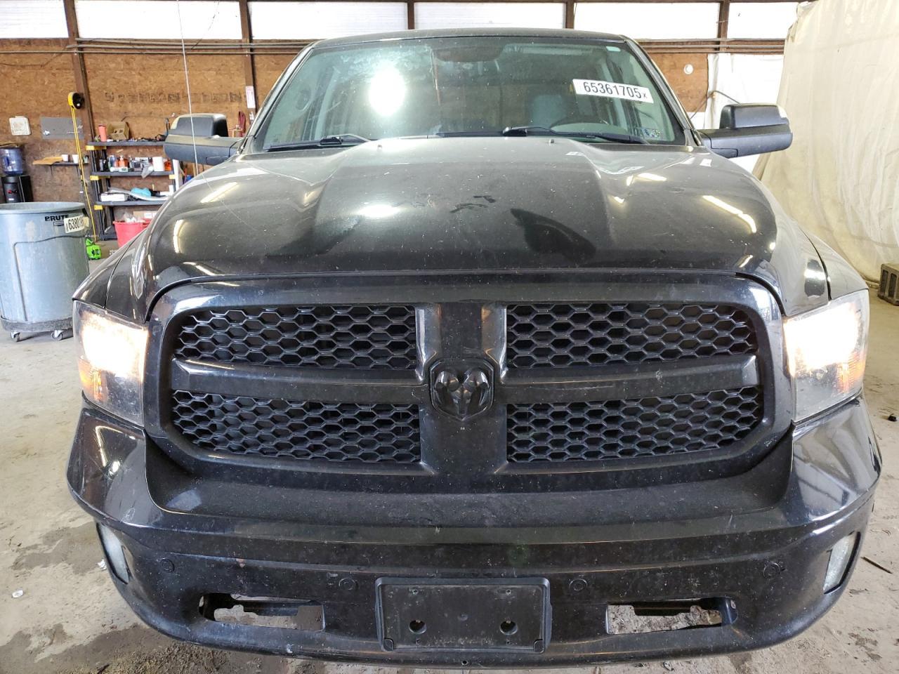 2018 Ram 1500 Slt - Image 5