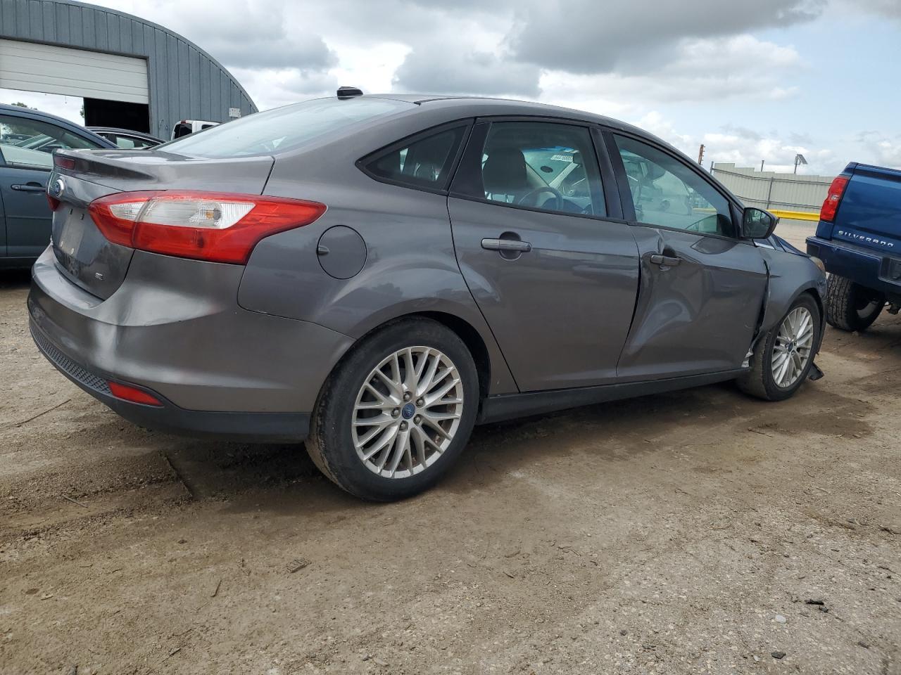 2012 Ford Focus Se - Image 3