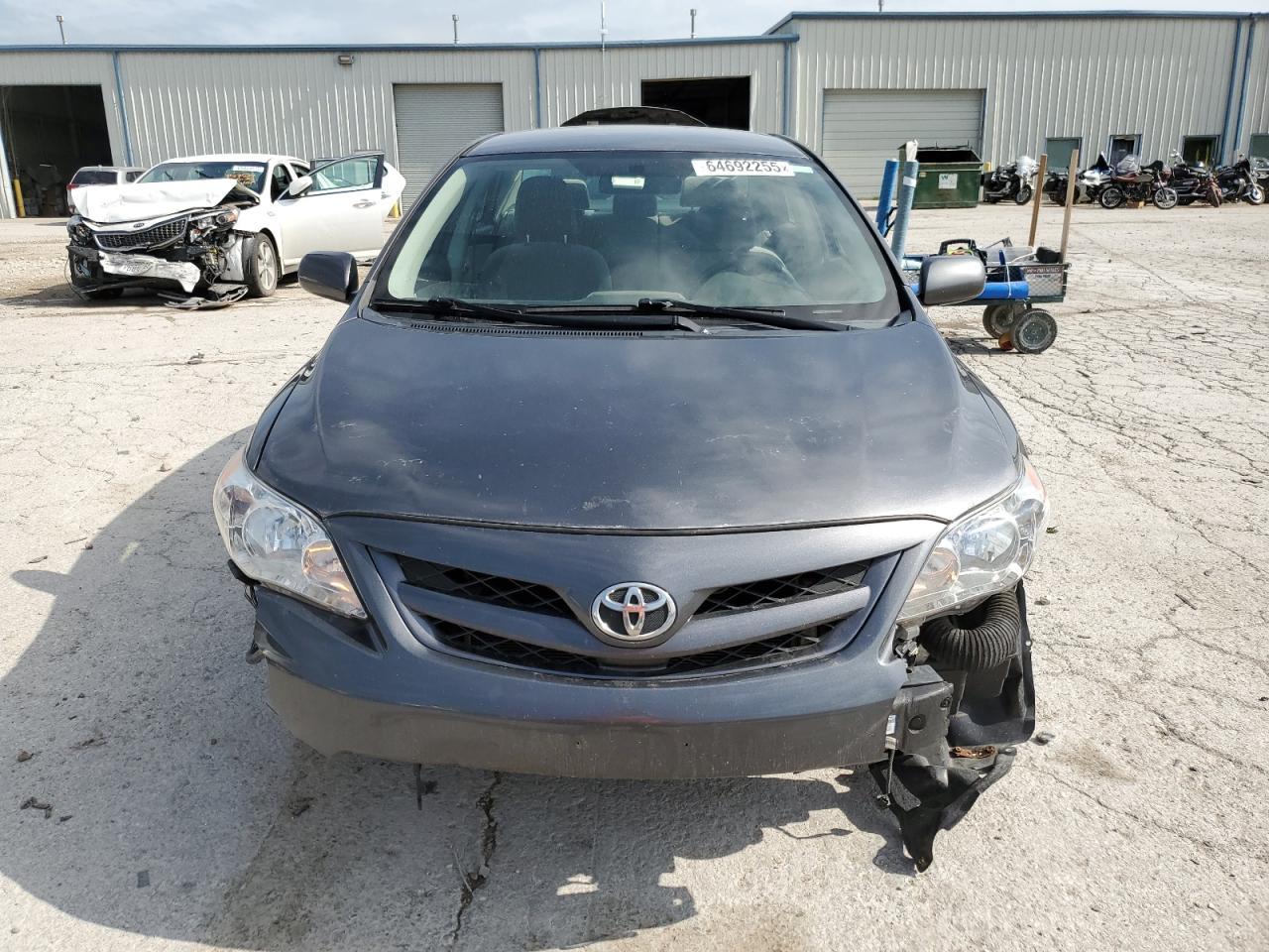 2011 Toyota Corolla Base - Image 5
