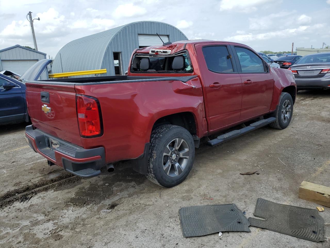 2016 Chevrolet Colorado Z71 - Image 3