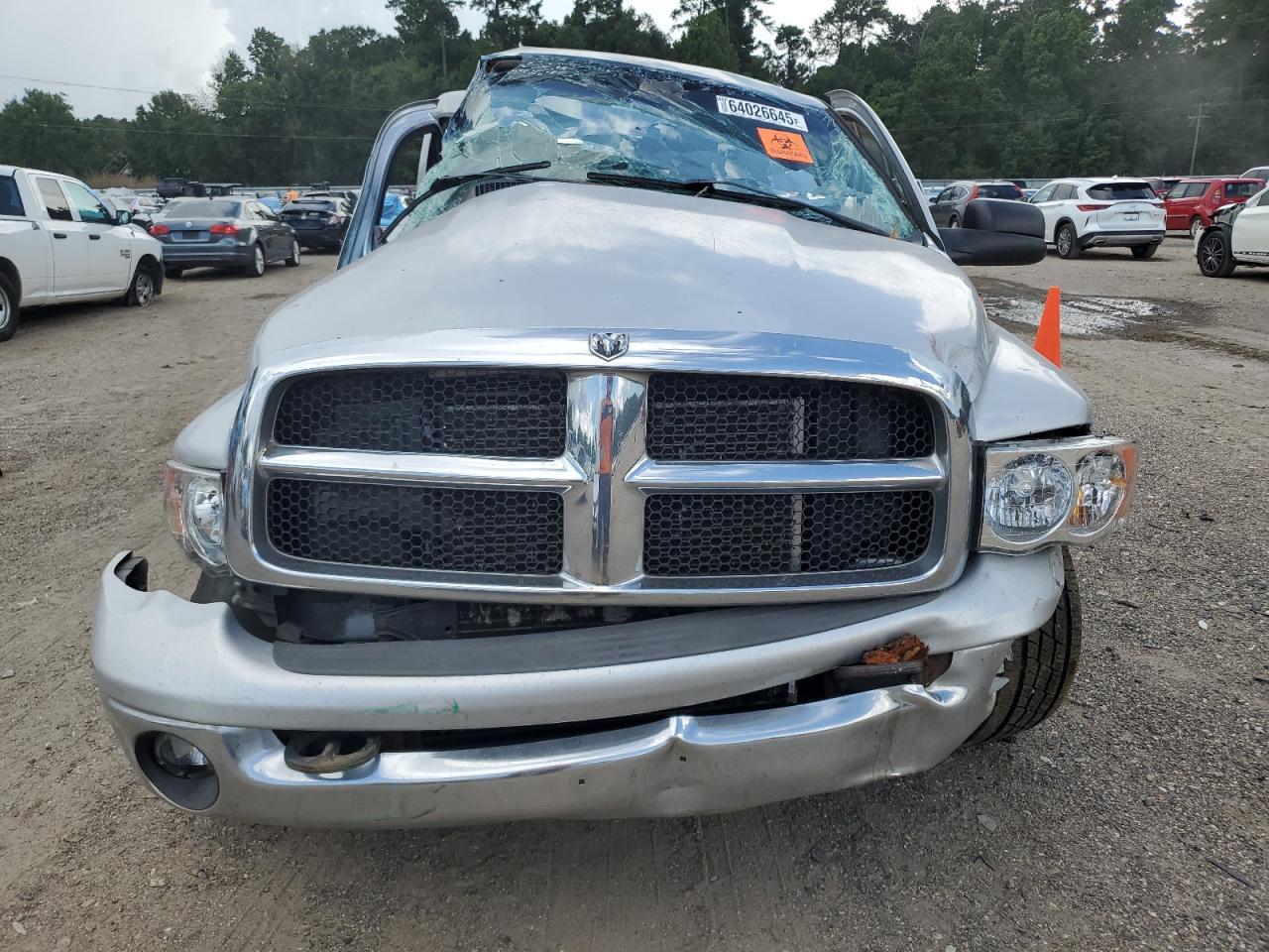 2005 Dodge Ram 2500 St - Image 5