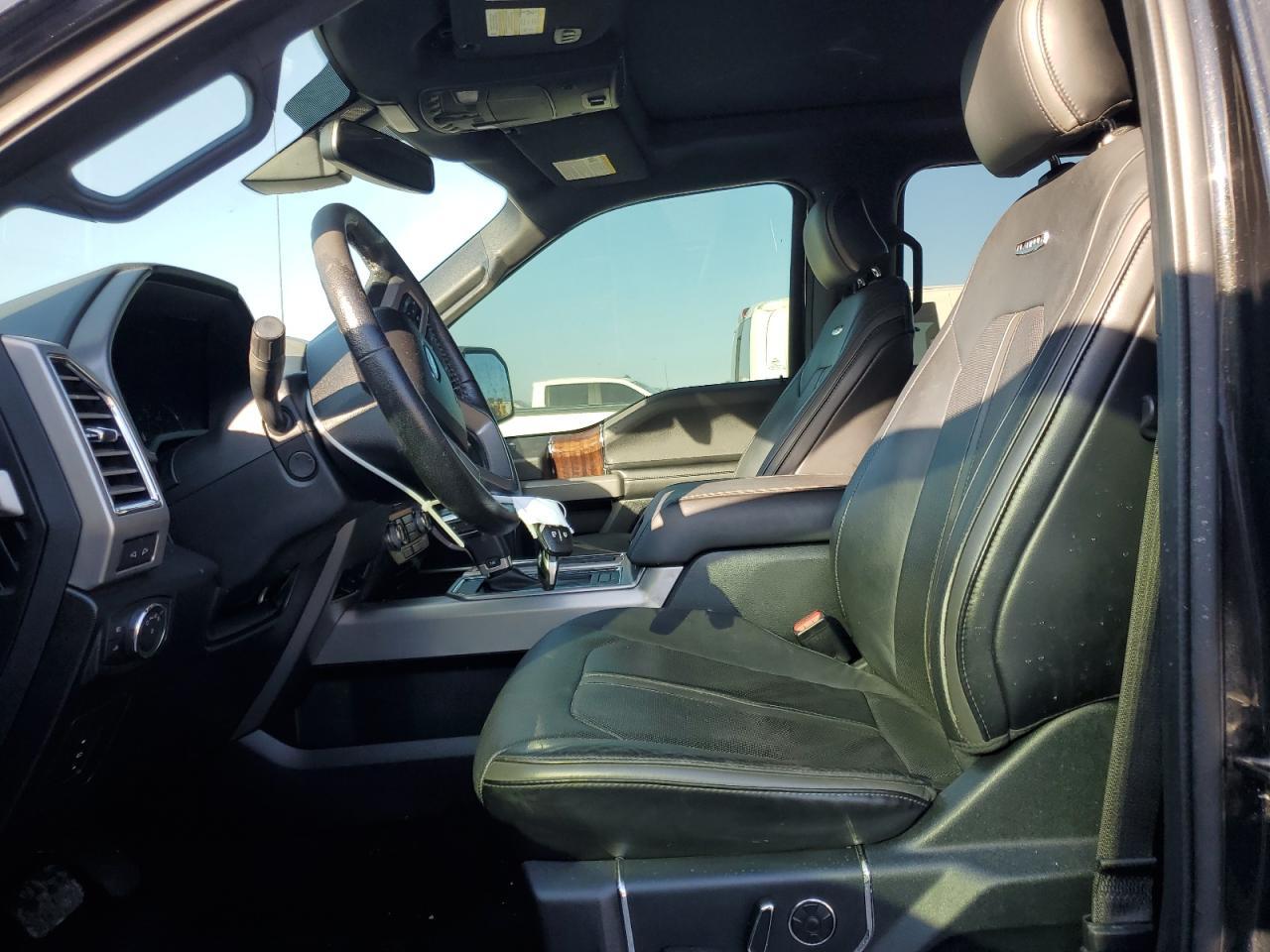 2015 Ford F150 Supercrew - Фото 7