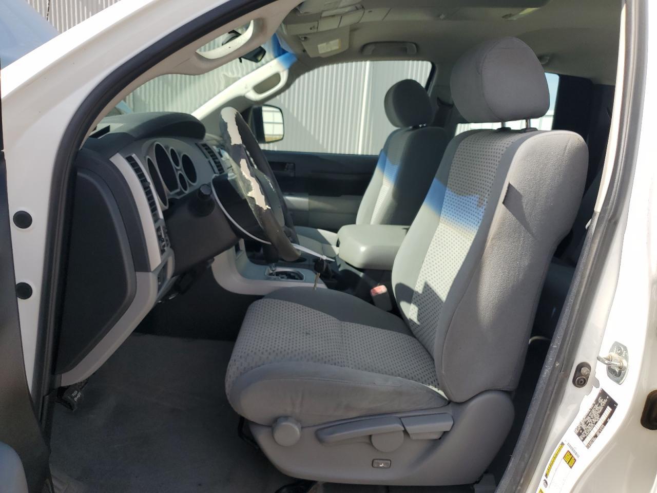 2008 Toyota Tundra - Image 7