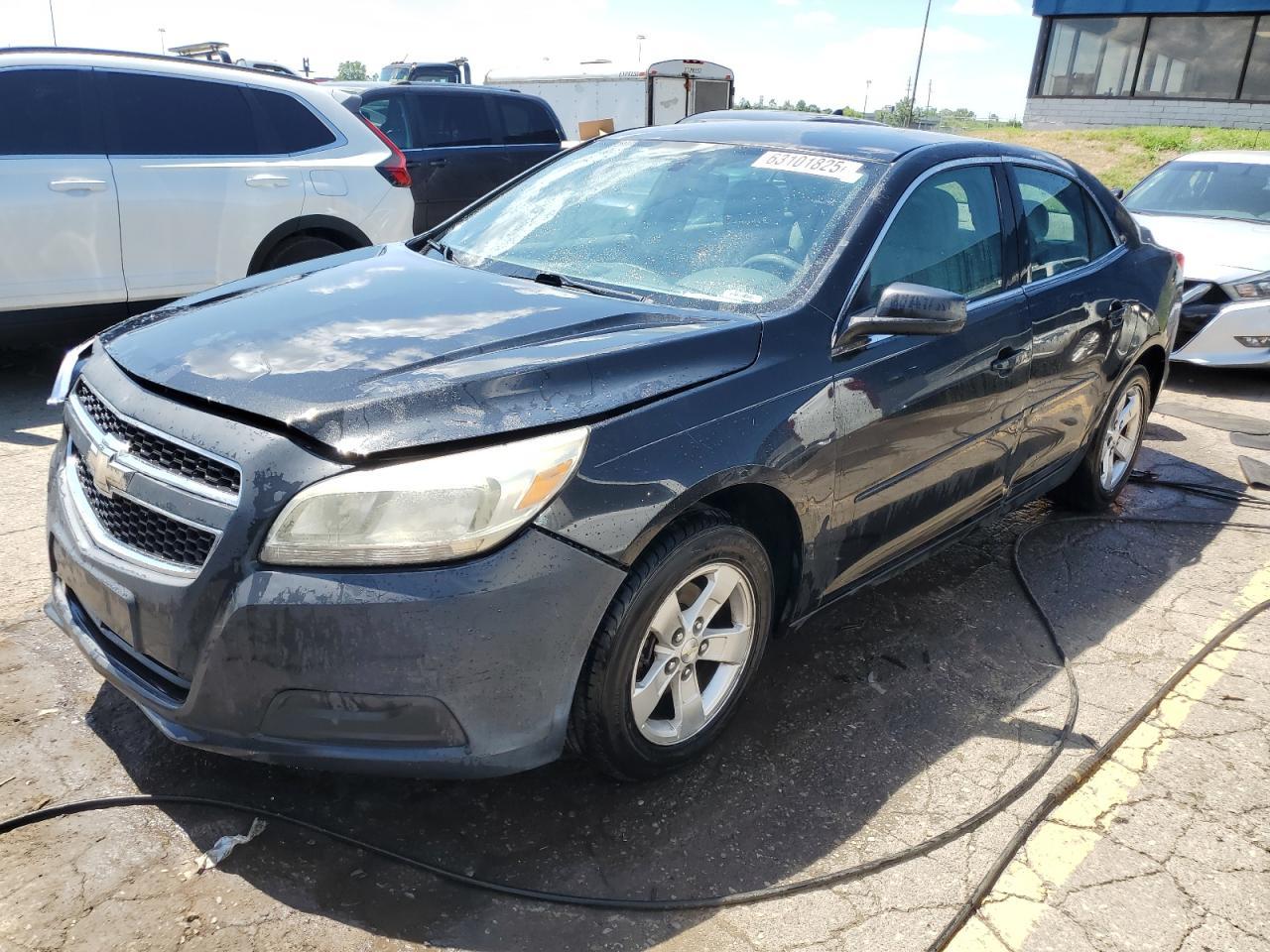 2013 Chevrolet Malibu Ls
