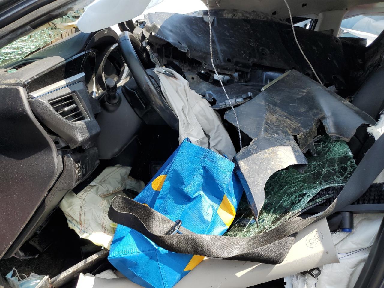 2015 Toyota Corolla L - Image 7