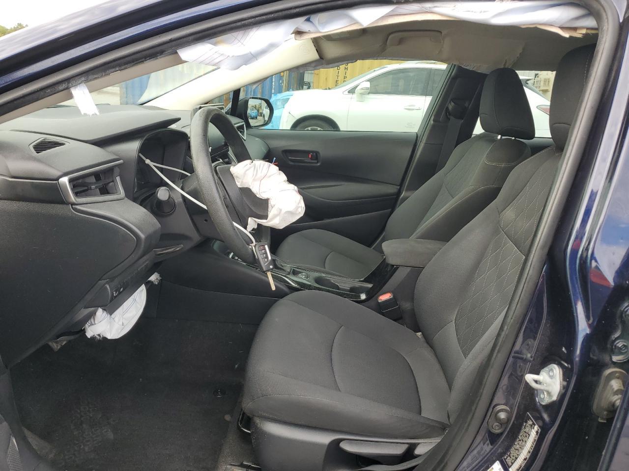 2022 Toyota Corolla Le - Фото 7