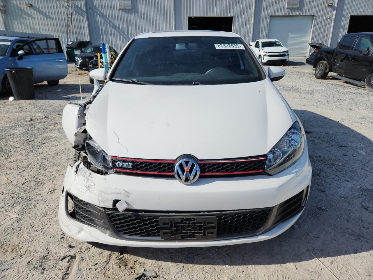 2011 Volkswagen Gti - Image 5