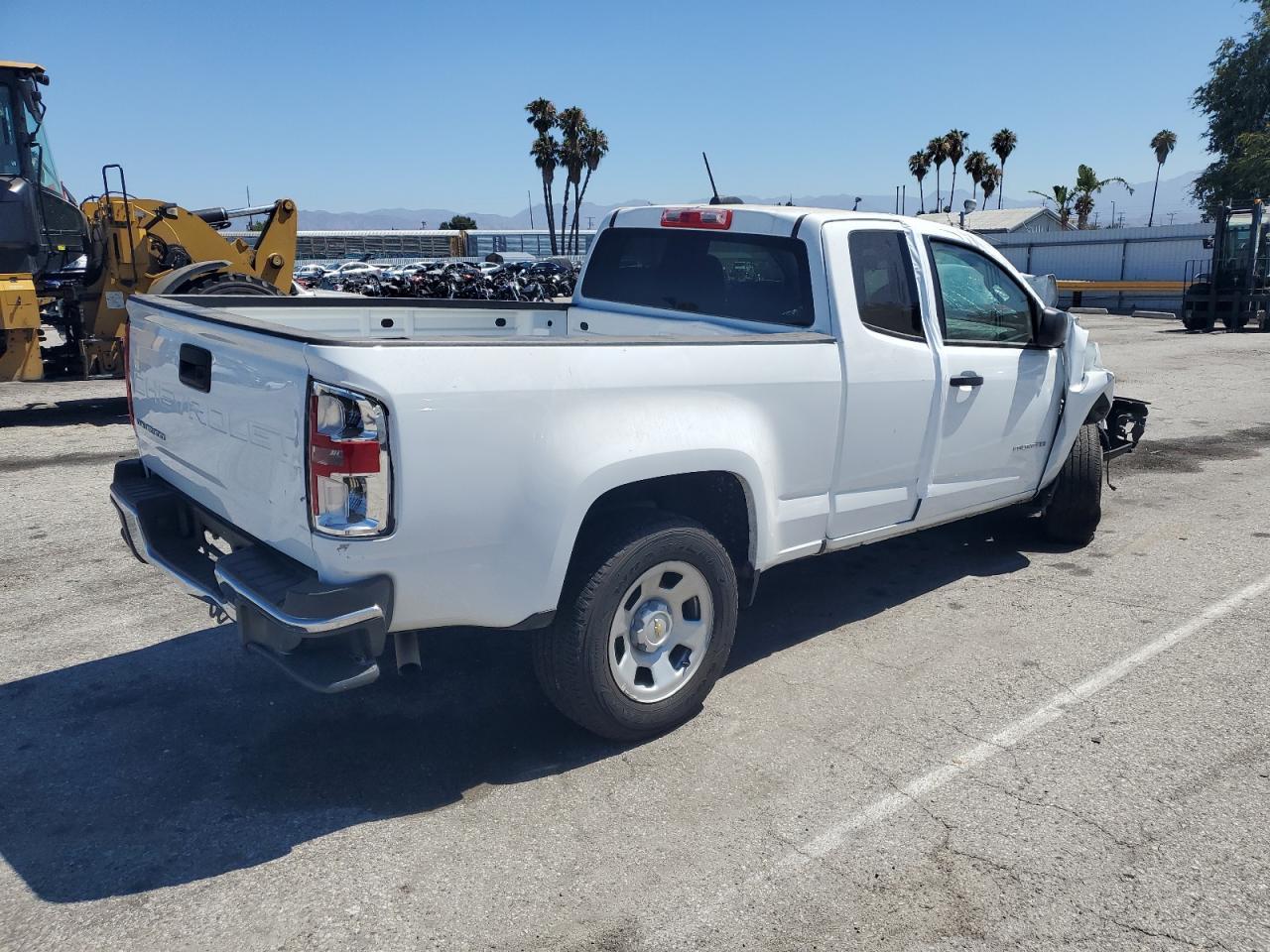 2022 Chevrolet Colorado - Image 3
