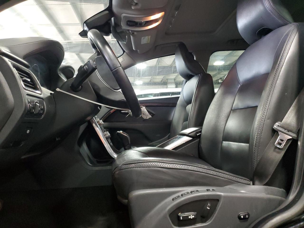 2016 Volvo Xc70 T5 Classic Premier - Image 7