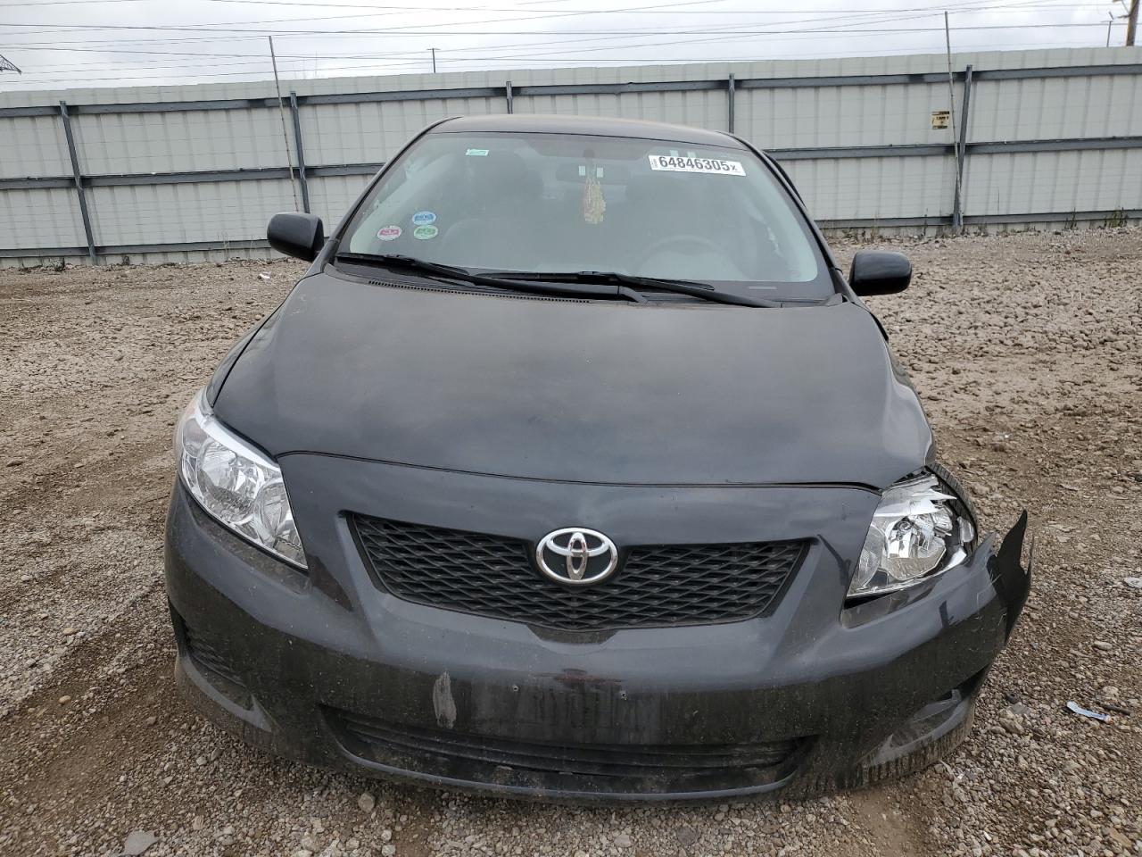 2010 Toyota Corolla - Фото 5
