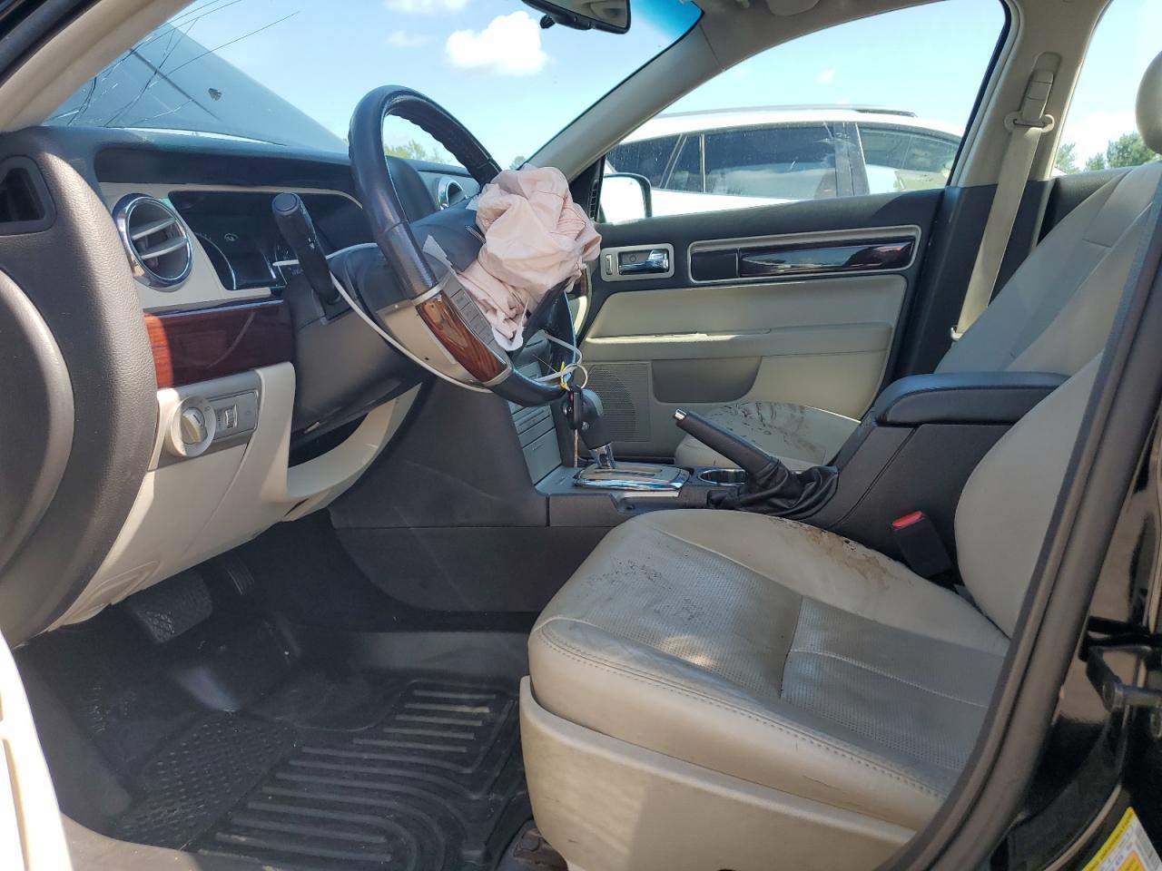 2008 Lincoln Mkz - Image 7