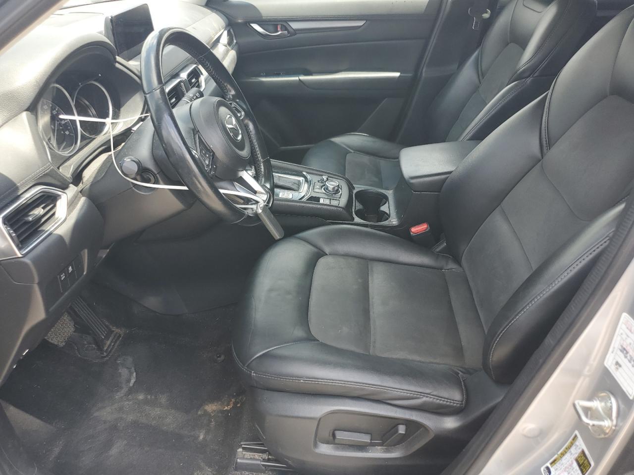 2018 Mazda Cx-5 Touring - Фото 7