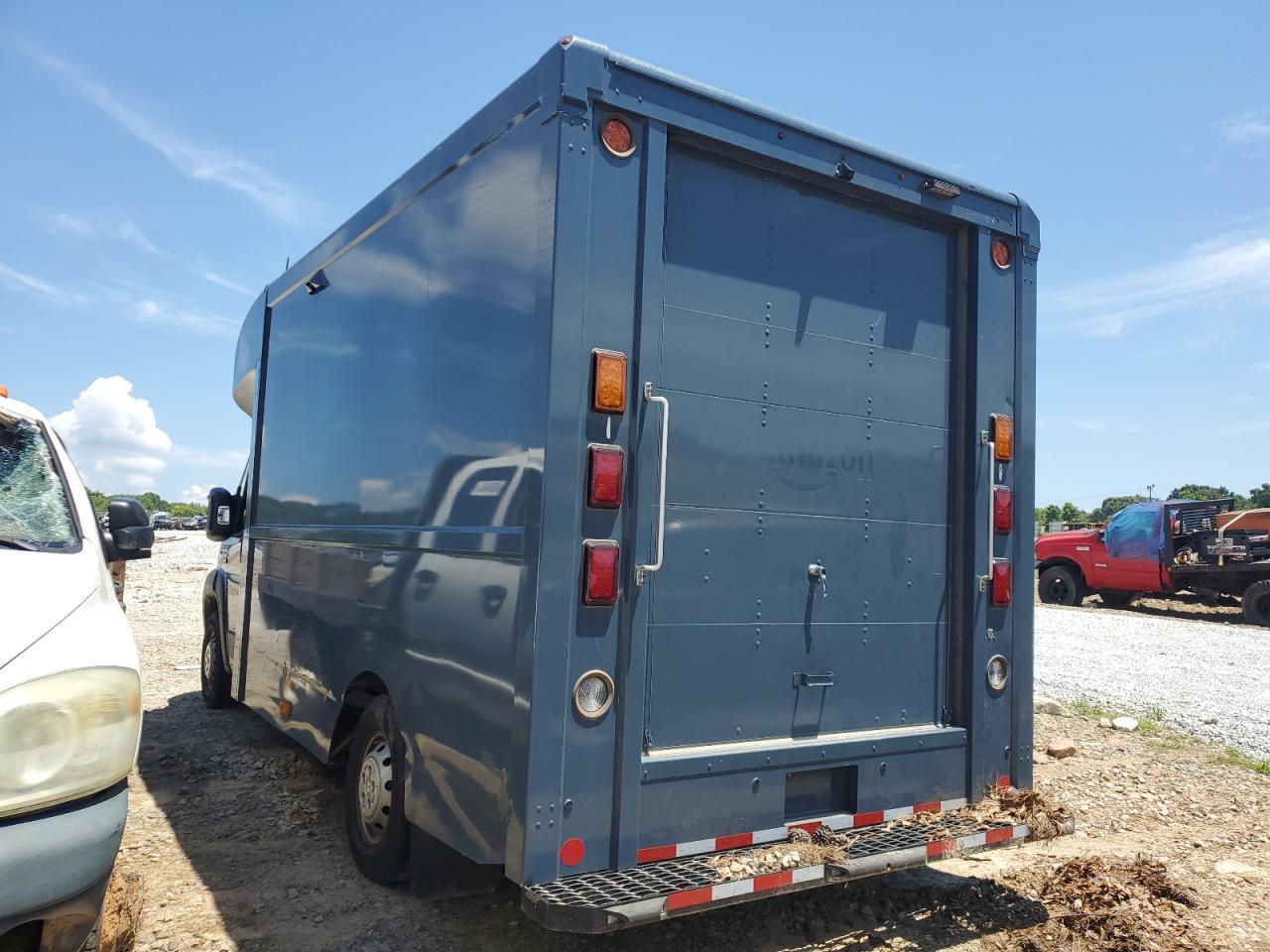 2022 Ram Promaster 3500 3500 Standard - Image 2