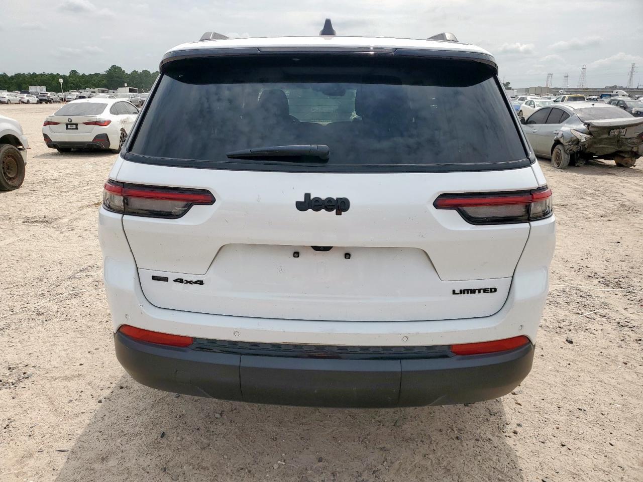 2023 Jeep Grand Cherokee L Limited - Image 6