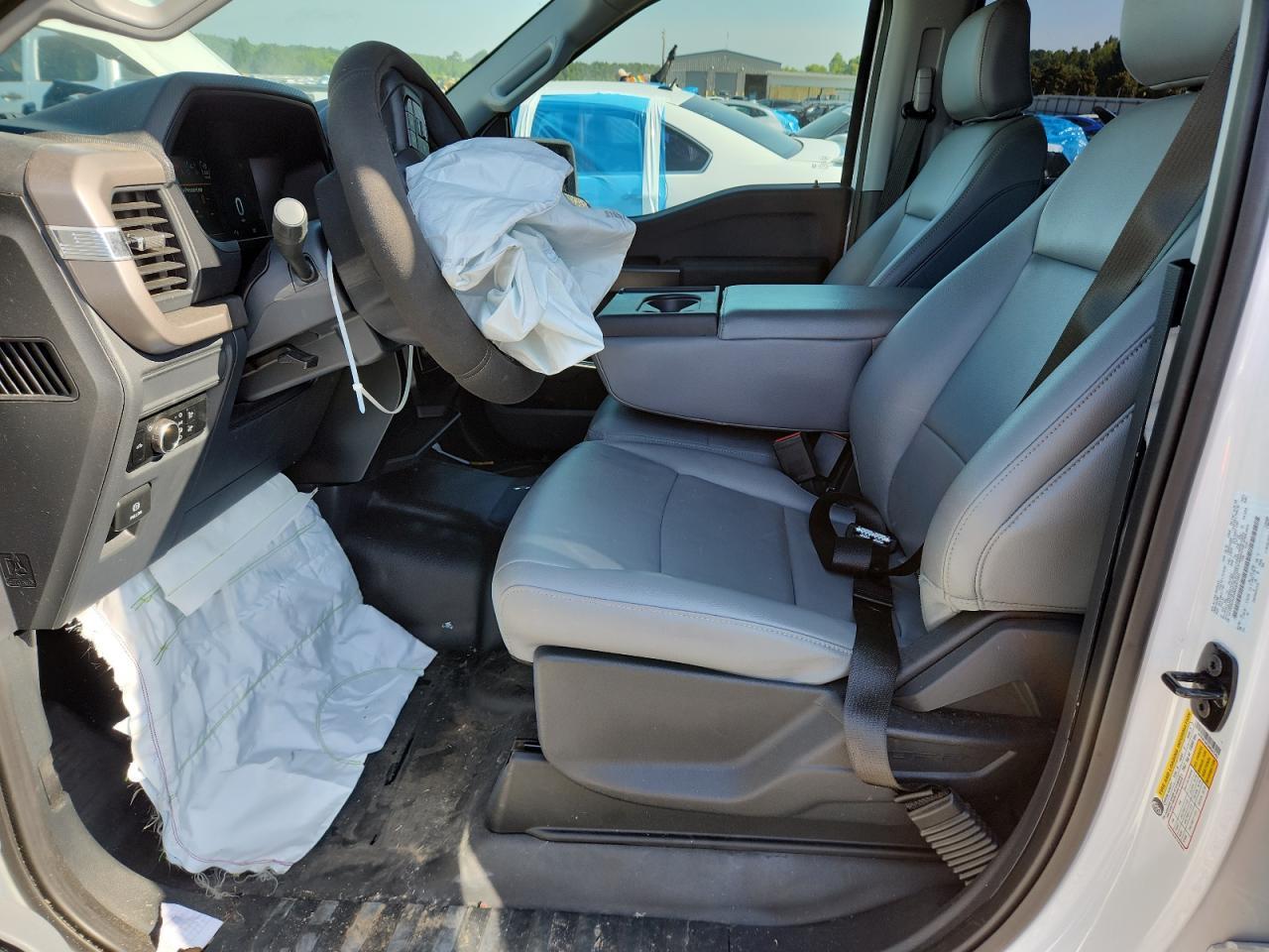 2019 Ford F150 Xl - Фото 7